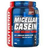 Nutrend Miccellar Casein Çikolata+kakao 900gr.