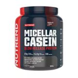 Nutrend Micellar Casein Kazein Süt Proteini 900 Gr 30 Servis Çikolata Aromalı