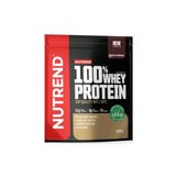 NUTREND Whey Protein Complex - Çikolata Browni