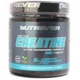 Nutrever 250 gr Pure Creatine