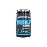 Nutrever 500 gr Şeftali BCAA Powder