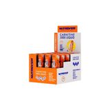 NUTREVER Carnitine 3000 Liquid - 20 x 60 Ml.