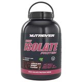 Nutrever Whey Isolate 900 gr Çikolata Aromalı Protein