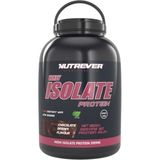 Nutrever Whey Isolate Protein Çikolata 900gr