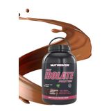Nutrever Whey Izolate Protein 1800gr