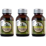 Nutrex Hawaiian Spirulina Pacifica 200 Tablet