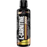 Nutrex L-Carnitine 3000 Supports Fat Metabolism Passionfruit Guava 31 Servis - aromasız
