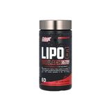 Nutrex Research, Lıpo-6 Black, Ultra Concentrate, 60 Liqui-Caps - Aromasız