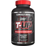 Nutrex T-Up Booster (Daa-D-Aspartik Acıd Zınc B6 B12) 120 Capsules Usa Version