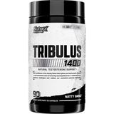 Nutrex Tribulus 1400 Natural Test Support 90 Capsul - aromasız