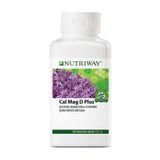 Nutri Amway Calcium Magnesium D Plus Nutrıway™180 Tablet