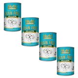 Nutri Canin 400Gr %92 Kuzu Etli Tatlı Patatesli HipoAlerjenik Tahılsız 4Adet Yavru Yaş Köpek Maması