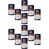 Nutri Canin 400Gr %92 Yaban Domuz Etli Tatlı Patates HipoAlerjenik Tahılsız 12Adet Yaş Köpek Maması