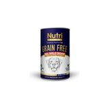 Nutri Canin 6x400 Gr Yaban Domuzlu Tahılsız Köpek Konservesi