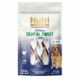 Nutri Canin 80 gr Kuzu Etli Dental Kemik