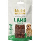 Nutri Canin 80 gr Kuzu Etli Yetişkin Ödül Maması