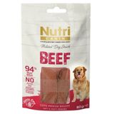 Nutri Canin 80 gr Sığır Etli Tahılsız Köpek Ödül Maması