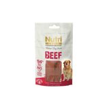 Nutri Canin Beef Snack Köpek Ödülü