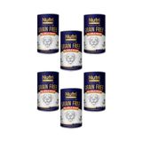 Nutri Canin Domuz Etli Tahılsız 6x400 gr Konserve Yetişkin Köpek Maması