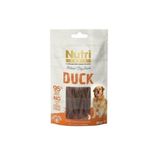 Nutri Canin Duck Tahılsız 80 gr Ördekli Köpek Ödülü