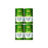 Nutri Canin Grain Free Hypoallergenic Adult Lamb Tahılsız Kuzu Etli Yetişkin Köpek Konserve Mama 400gr X 4 Adet