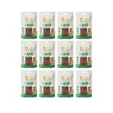 Nutri Canin Kuzu Etli Fileto Tahılsız Köpek Ödülü 80 Gr. x 12 Adet