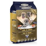 Nutri Canin Kuzu Etli & Somonlu Yetişkin Ultra Premium 15 kg Köpek Maması