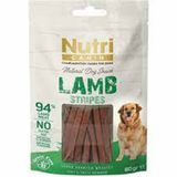 Nutri Canin Kuzulu Tahılsız 80 gr Köpek Ödül Maması