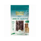 Nutri Canin Lamb Collagen Stick Kuzulu 80 gr Köpek Ödülü