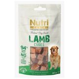 Nutri Canin Lamb Cubes Kuzulu Köpek Ödülü 80 Gr