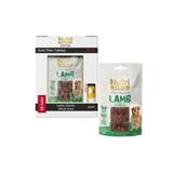 Nutri Canin Lamb Tahılsız Kuzulu Küp 4x80 gr Köpek Ödülü