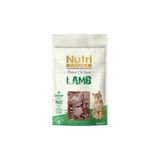 Nutri Canin Nutri Feline Kuzulu Ve Catnipli Kedi Ödül Maması 50Gr