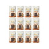 Nutri Canin Ördekli Fileto Tahılsız Köpek Ödülü 80 Gr. x 12 Adet