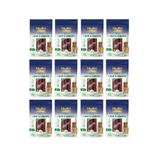 Nutri Canin Rawhide Kuzu Etli Köpek Ödülü 80 Gr. X 12 Adet