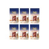 Nutri Canin Rawhide Ördekli Köpek Ödülü 80 Gr. X 6 Adet