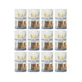 Nutri Canin Sandwich Tavuk ve Balıklı Fileto Tahılsız Köpek Ödülü 80 Gr. x 12 Adet