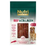 Nutri Canin Sığır Eti ve Kolajen 80 G