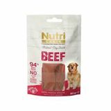 Nutri Canin Sığır Etli Tahılsız 14x80 gr Köpek Ödülü