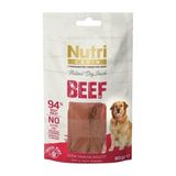 Nutri Canin Tahılsız Biftekli 80 gr Köpek Ödül Maması