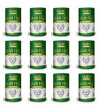Nutri Canin Tahılsız Kuzu Etli 12x400 gr Köpek Konserve