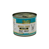 Nutri Canin Tahılsız Kuzu Etli 200 gr Yavru Köpek Maması