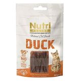 Nutri Canin Tahılsız Kuzu Etli Yaş 6x400 gr Köpek Maması