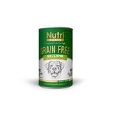 Nutri Canin Tahılsız Kuzulu Patatesli 400 gr Yetişkin Köpek Konservesi