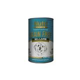 Nutri Canin Tahılsız Puppy Kuzu Etli Konserve Yavru Köpek Maması 400Gr