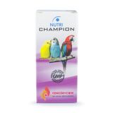 Nutri Champion 50 ml Kafes Kuşları Stres Önleyici Damla
