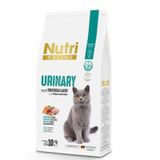 Nutri Feline 10 kg Yetişkin Kedi Maması