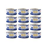 Nutri Feline Adult Jelly 70GR Ton Balıklı &karidesli 12ADET Yaş Yetişkin Kedi Maması - 12 Adet