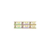 Nutri Feline Adult Mix 6x85 gr Kedi Konserve Maması