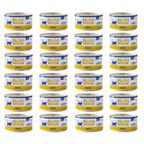 Nutri Feline Adult Pate 70Gr Tavuk Etli 24Adet Yaş Yetişkin Kedi Maması