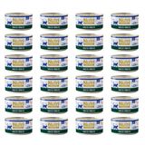 Nutri Feline Adult Pate 70Gr Tavuk Etli & Ördekli 24Adet Yaş Yetişkin Kedi Maması